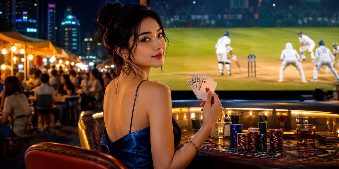 8k.6666 Arcade May Man – Phòng Chơi Riêng Tại 8k.6666